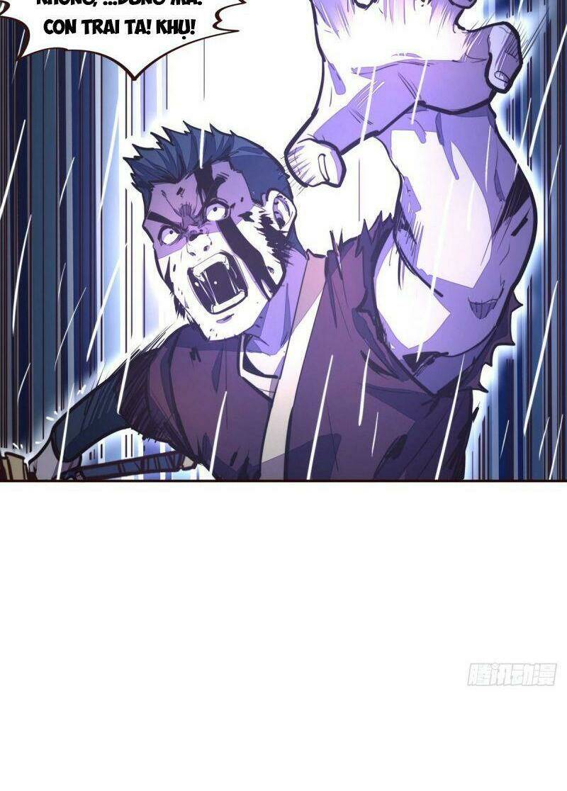 Sinh Tử Quyết: Chapter 115