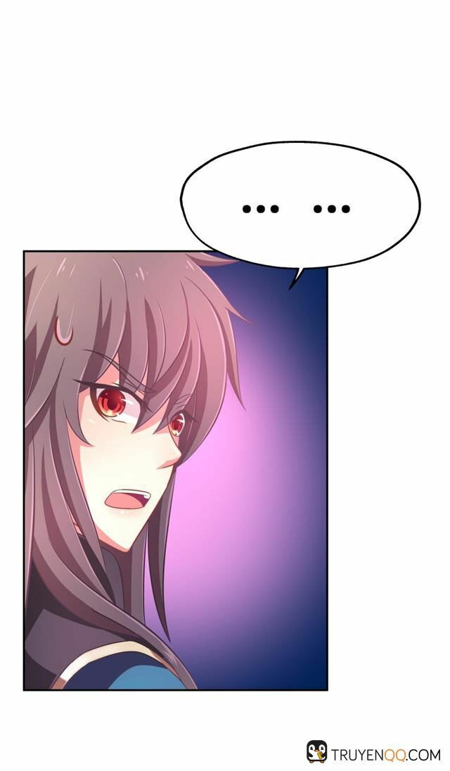 Phép tắc yêu đương của Ma Vương: Chapter 20