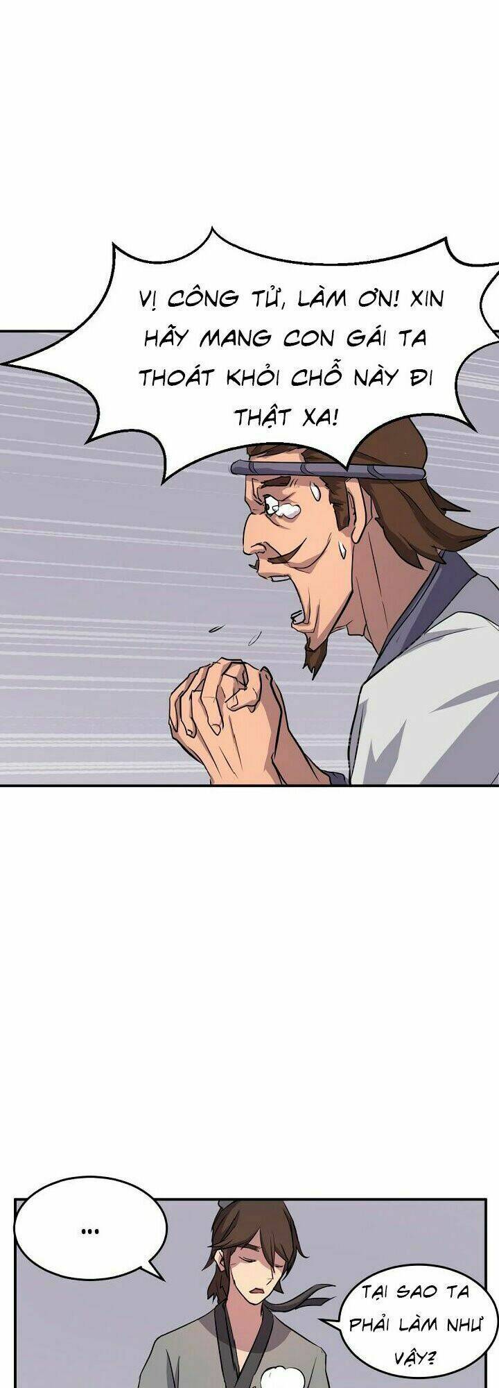 Trọng Sinh, Bất Khả Chiến Bại: Chapter 14