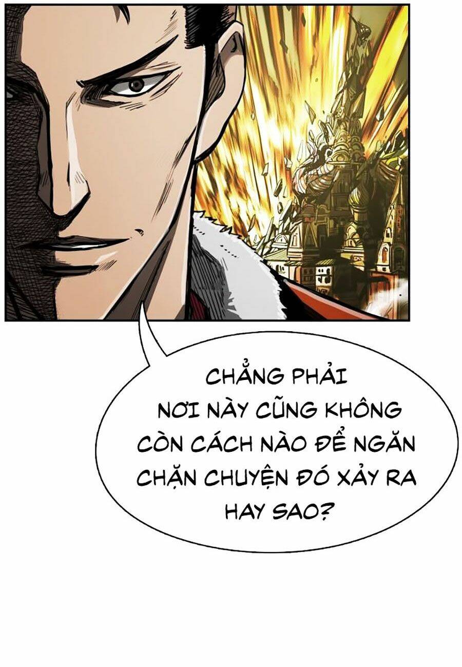 Thợ Săn Đầu Tiên: Chapter 78