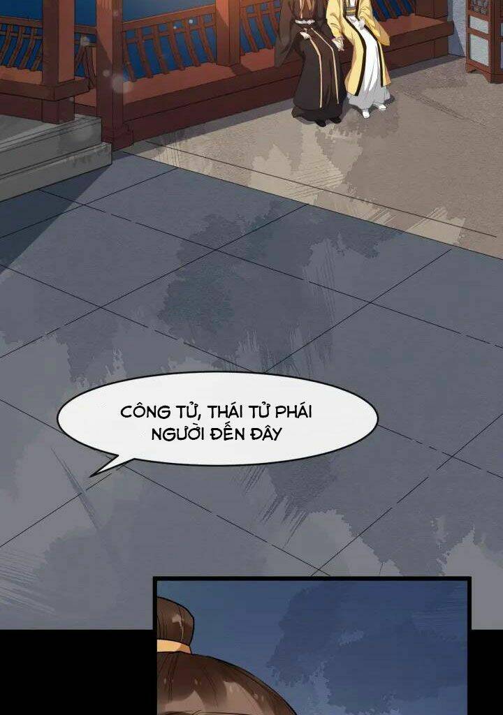 Bồng Sơn Viễn 2: Chapter 45