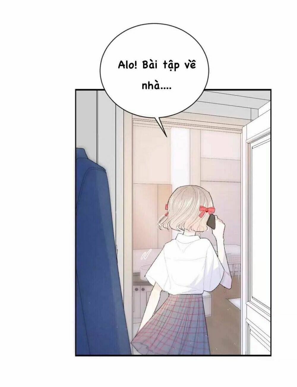 Từ Cái Nhìn Của Em: Chapter 5