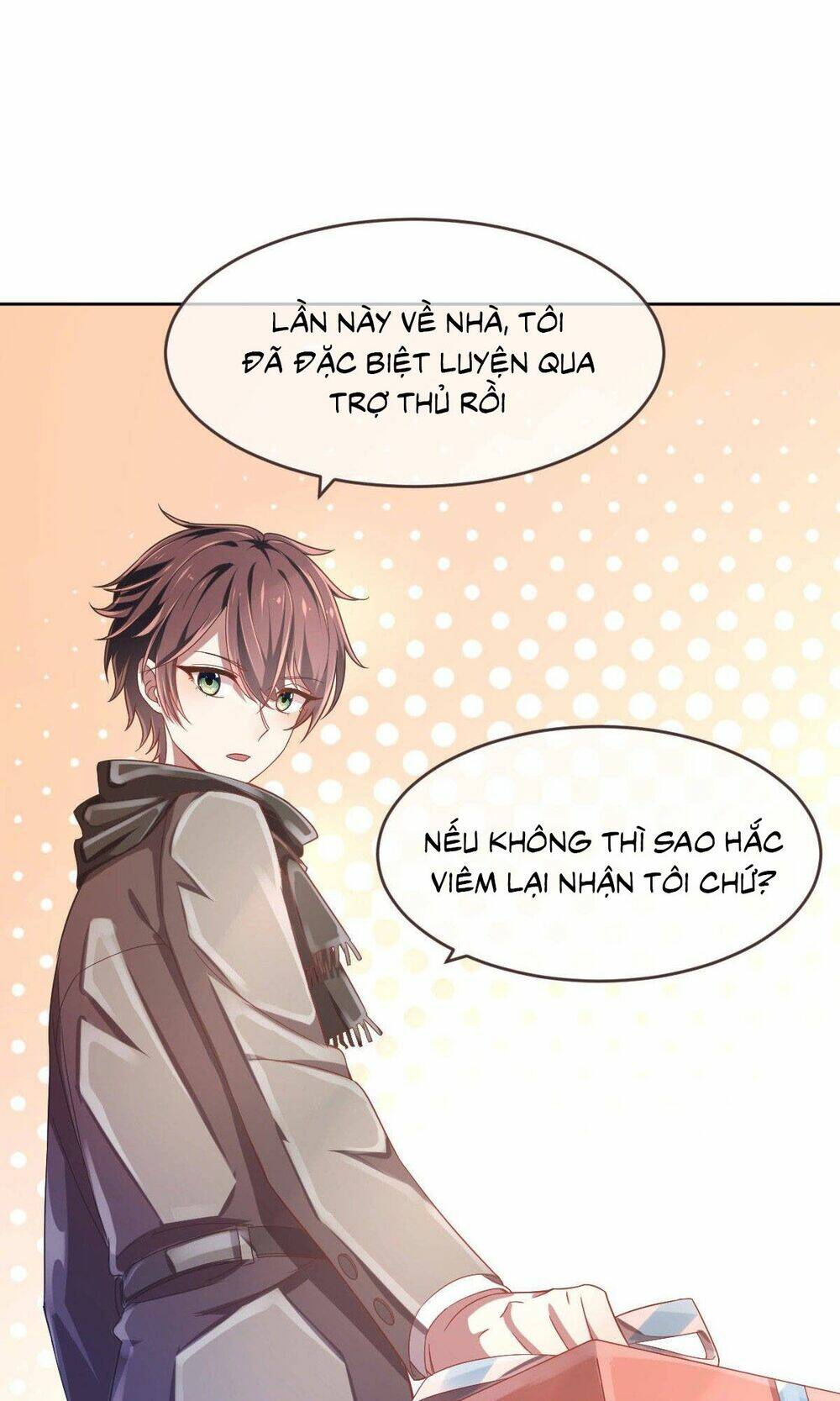 Phong Quỷ Truyền Thuyết: Chapter 14