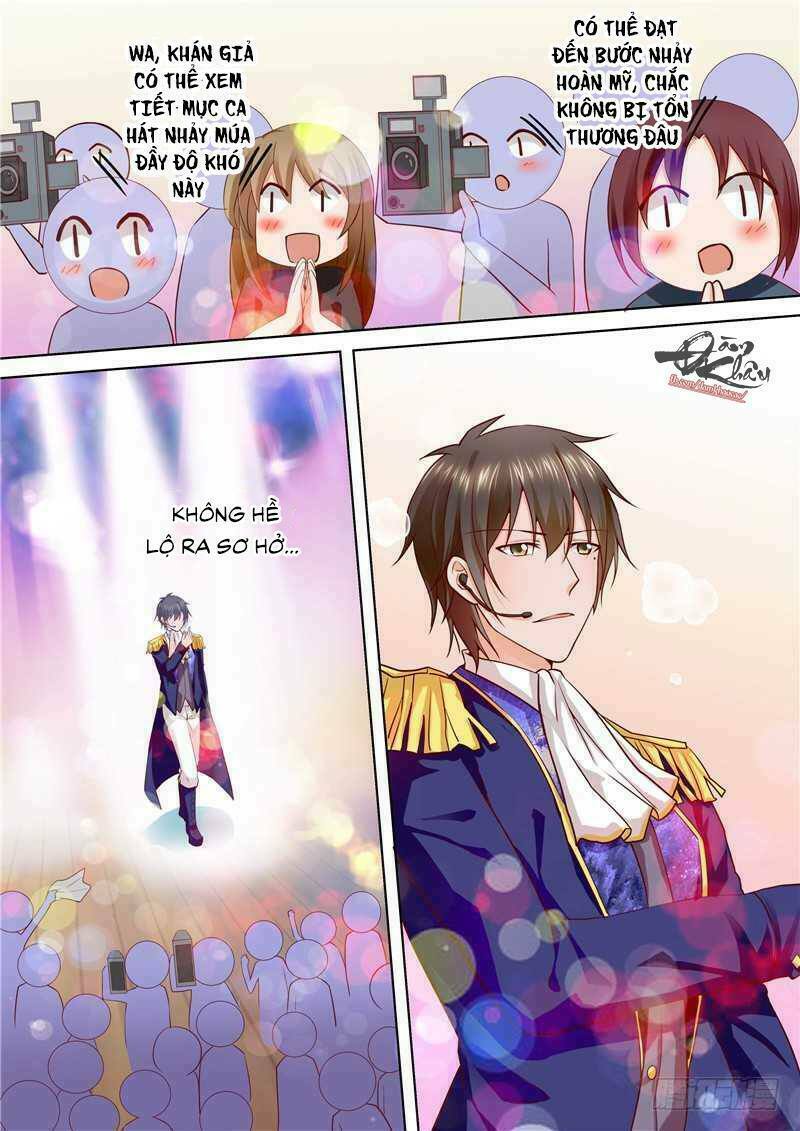 Người Thừa Kế Giá Đáo: Hiệu Thảo Làm Loạn Đủ Chưa?: Chapter 79