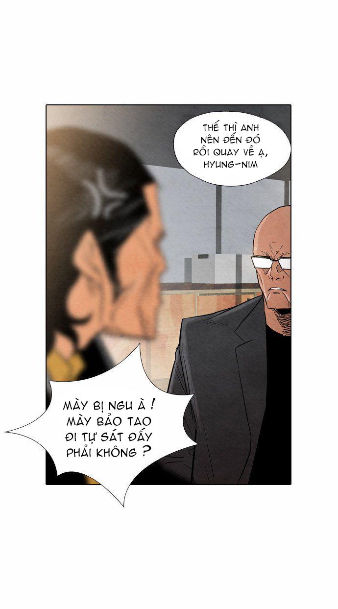 Revival Man: Chapter 14