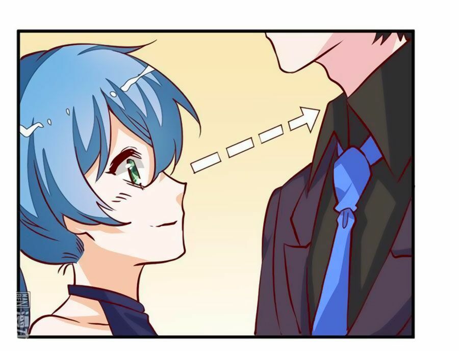 Tổng Tài Đích Thiên Giới Manh Thê: Chapter 80