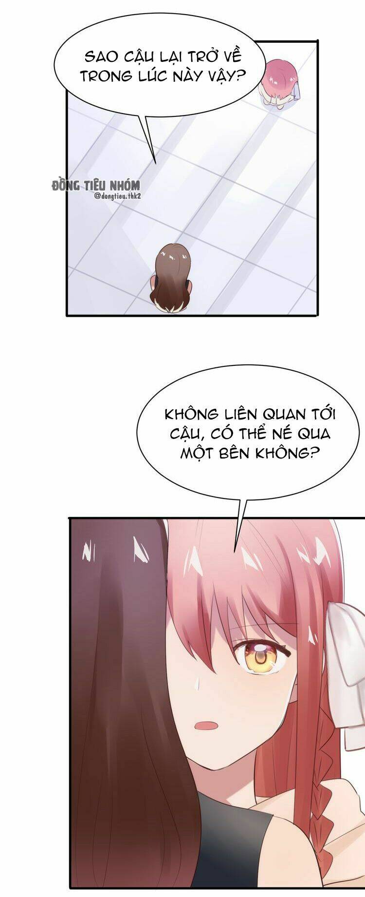 Nhất Tiễn Khuynh Tâm: Chapter 10