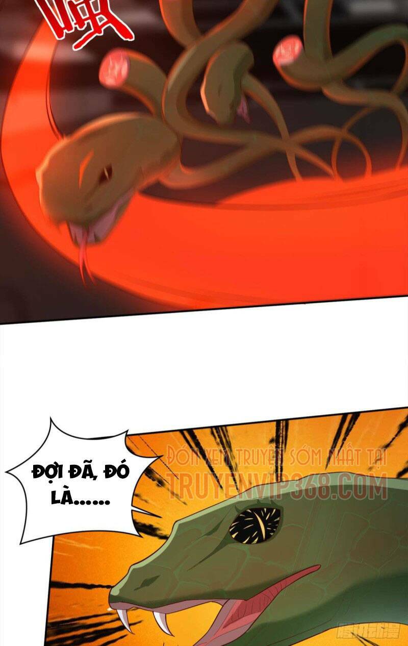 Mạt Thế Thần Tài: Chapter 53