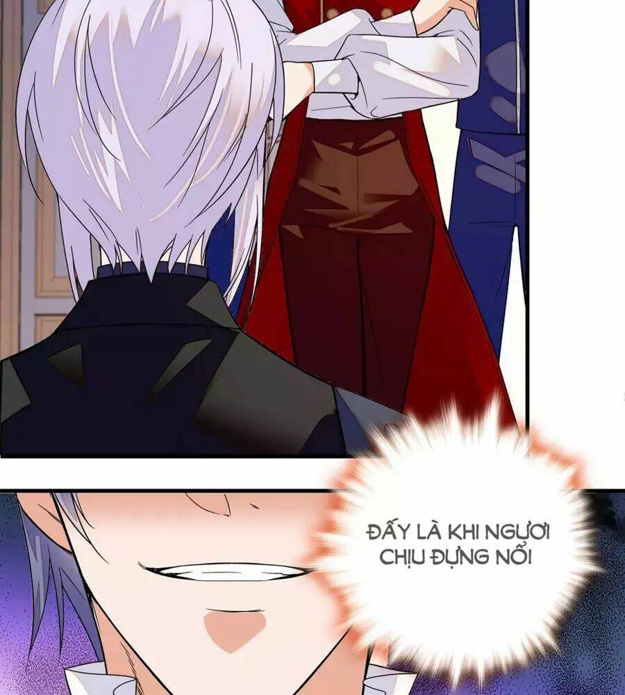 Huyết Túc Khế Ứớc: Chapter 2