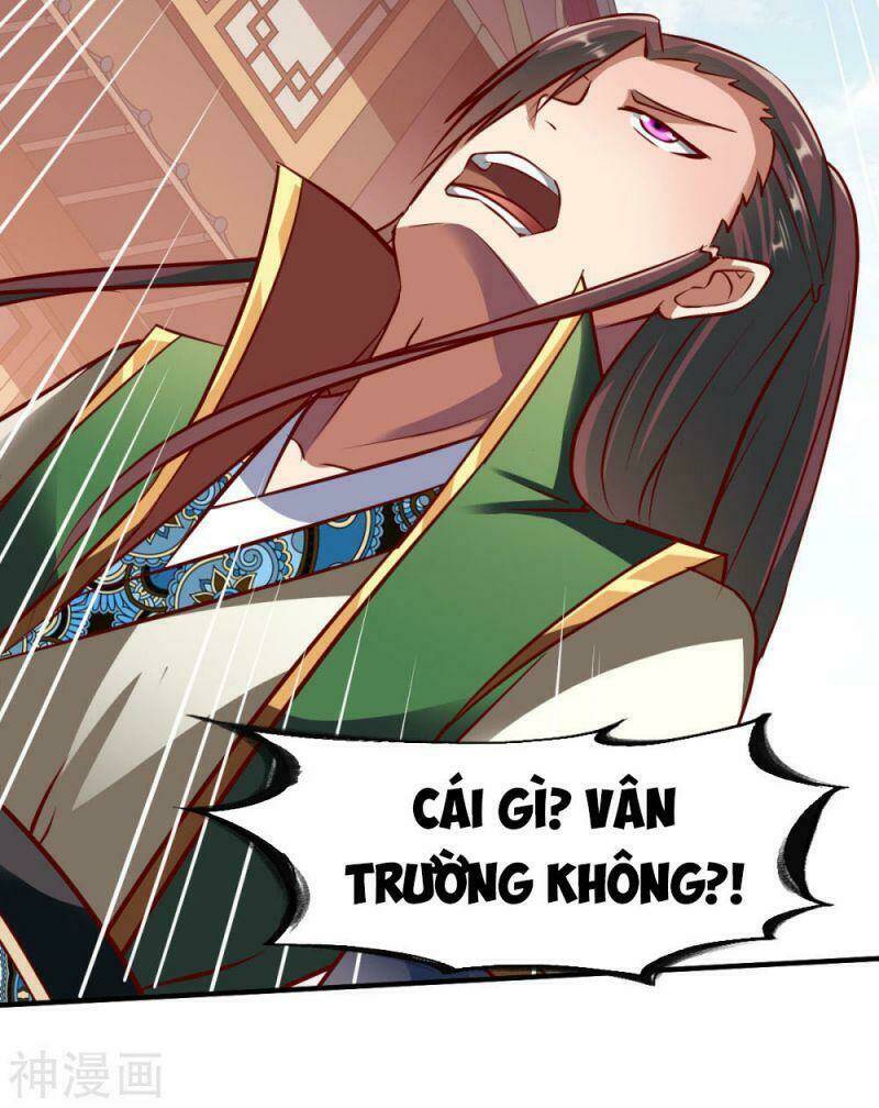 Chiến Đỉnh: Chapter 214