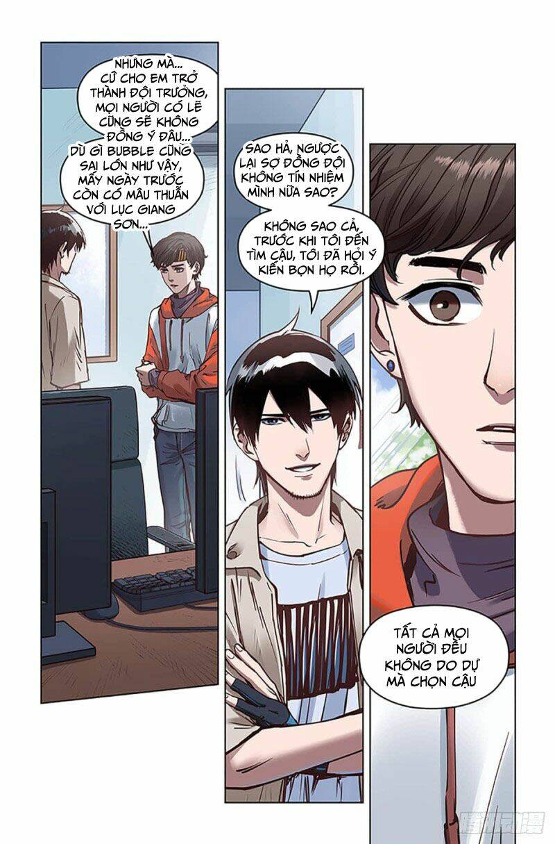 Vợ Yêu Của Ác Ma: Chapter 15