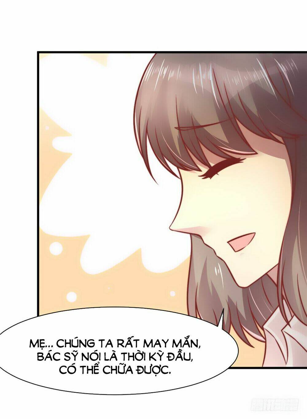 Thời Gian Đều Biết: Chapter 23