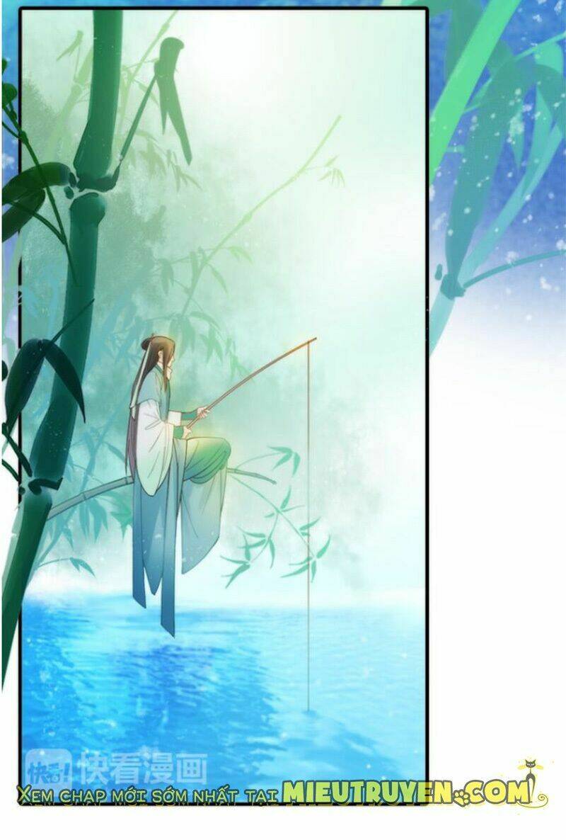 Cướp Chàng Vợ Về Đón Năm Mới: Chapter 6.2