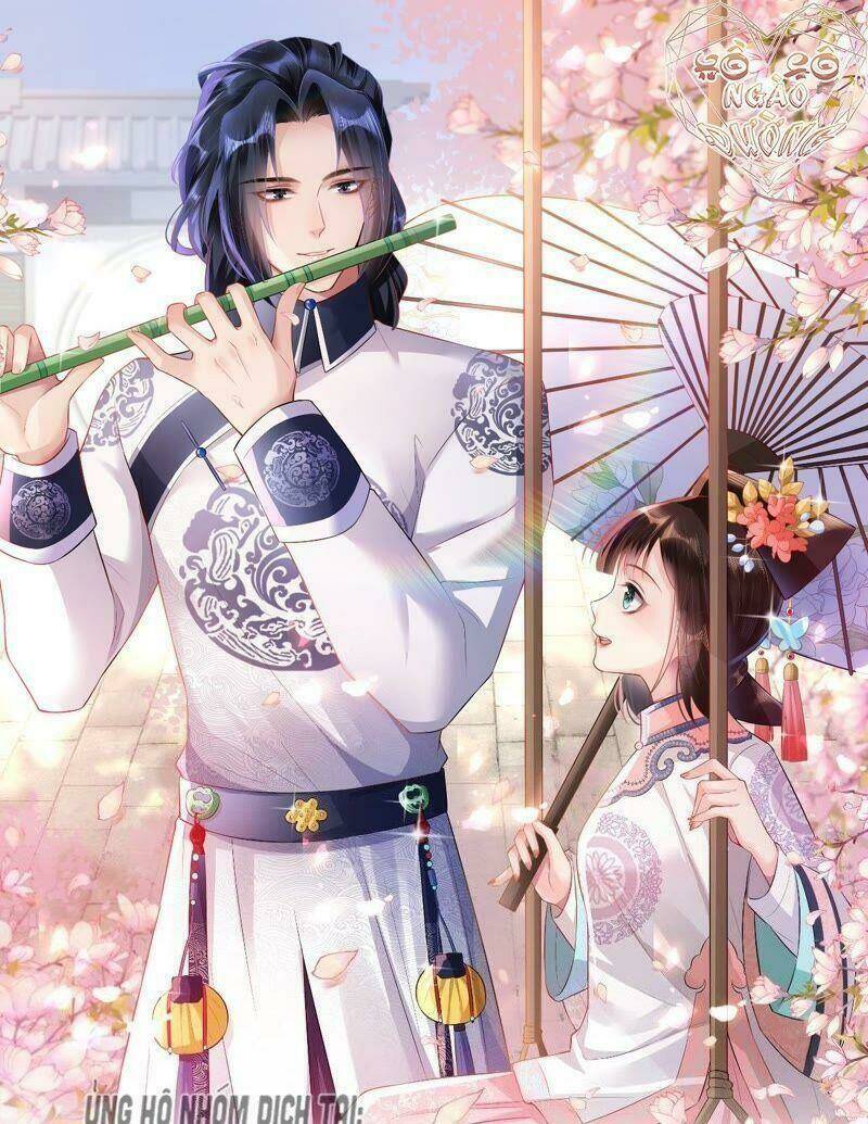 Quận Chúa Vững Vàng, Thiết Lập Nhân Vật Không Thể Vỡ: Chapter 59