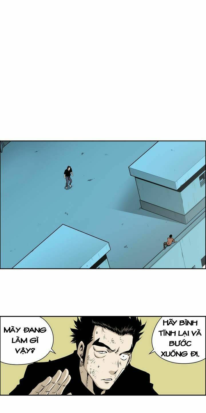 Double Casting: Chapter 87