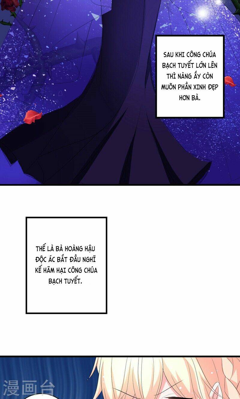 Này! Đừng Động Vào Phô Mai Của Tôi: Chapter 39