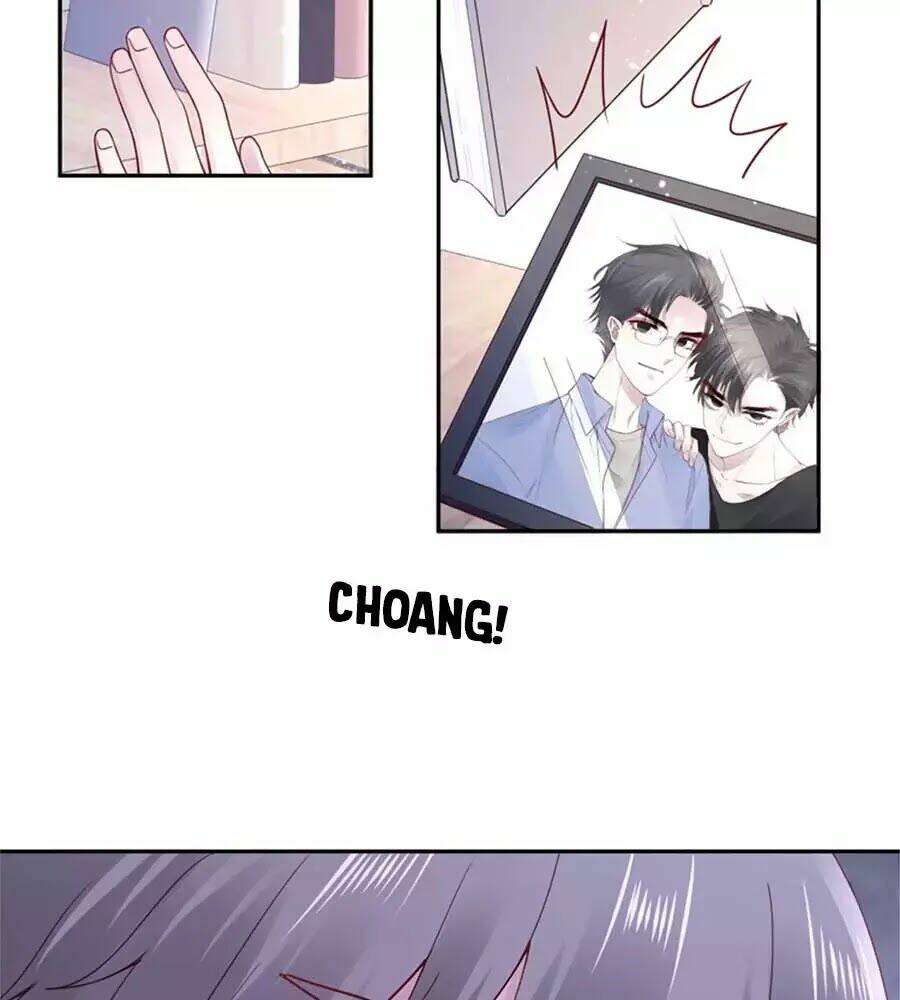 Hai Mặt Cuốn Hút Của Anh: Chapter 34