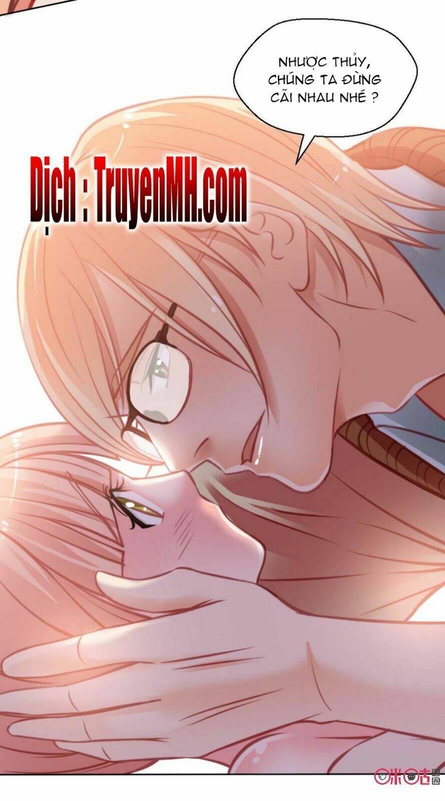 Bí Mật Của Thiên Kim: Chapter 15