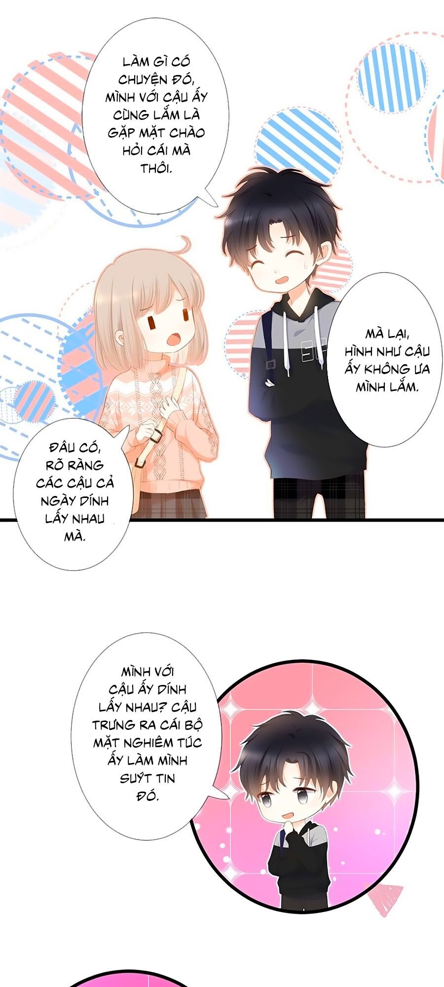 Hoa Chưa Nở Rộ: Chapter 29