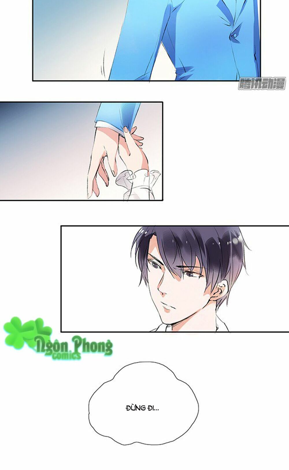 Thiên Kim Đường Môn: Chapter 1