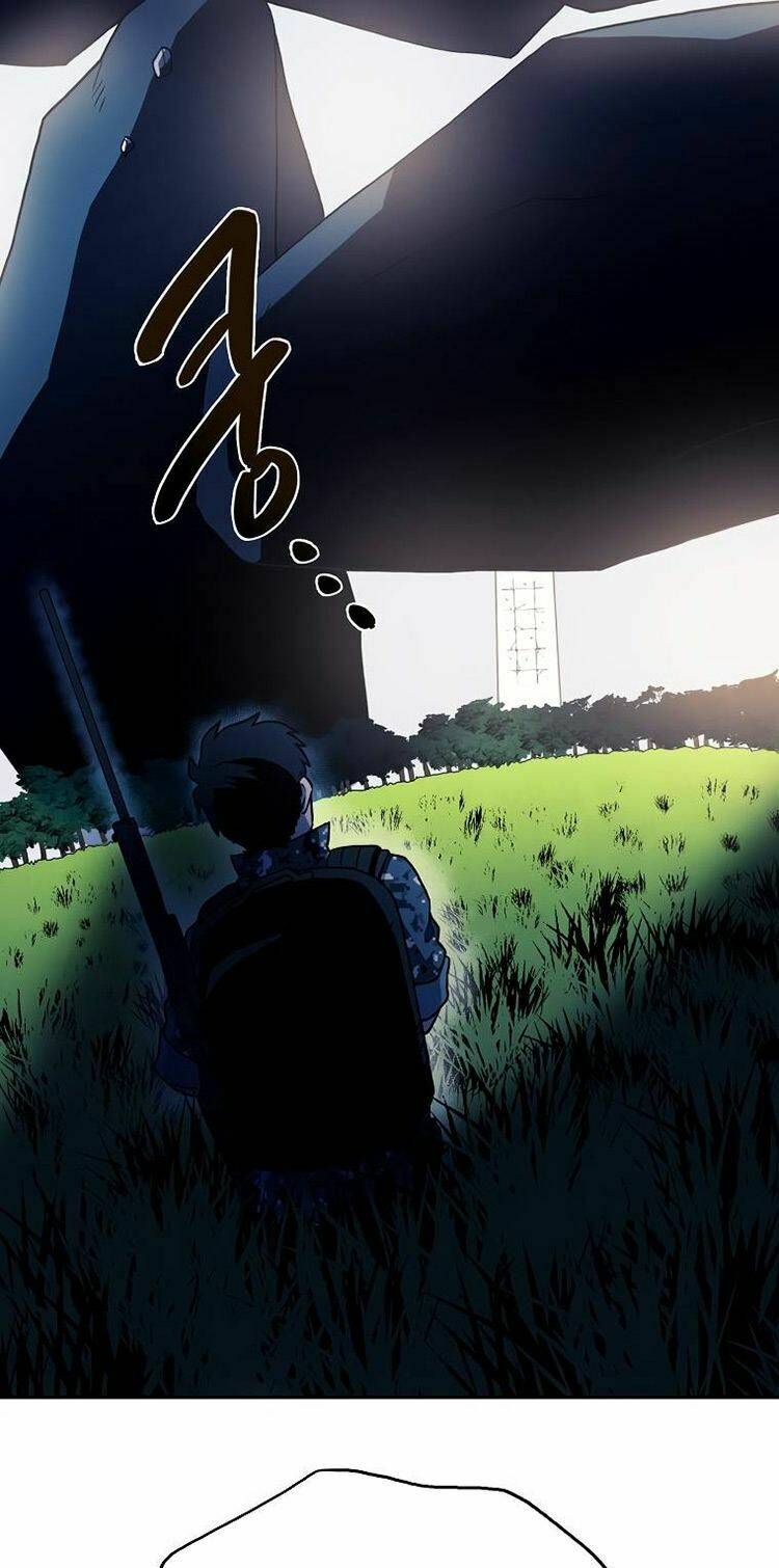 Tay Súng Ma Thuật - Bắn Tỉa Thép: Chapter 6
