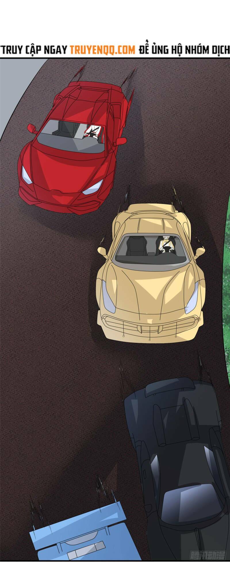 Siêu Cấp Nữ Thần Trọng Sinh: Chapter 22