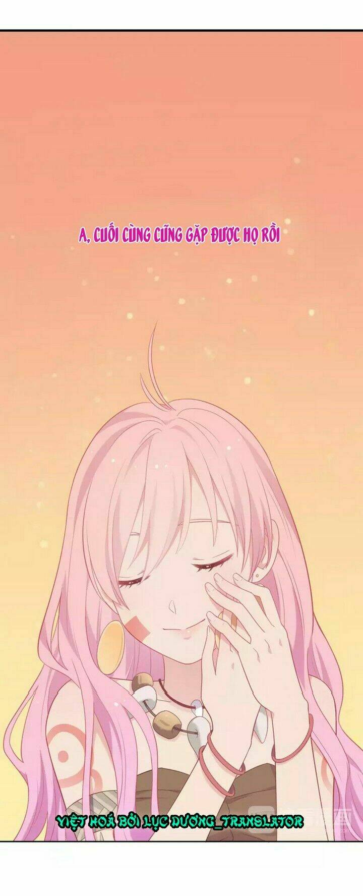 Vương Tử Thành Phố Và Công Chúa Amazon: Chapter 3