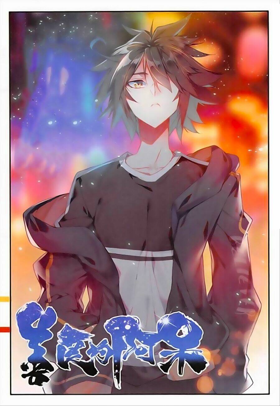 Thiện Lương Tử Thần: Chapter 92