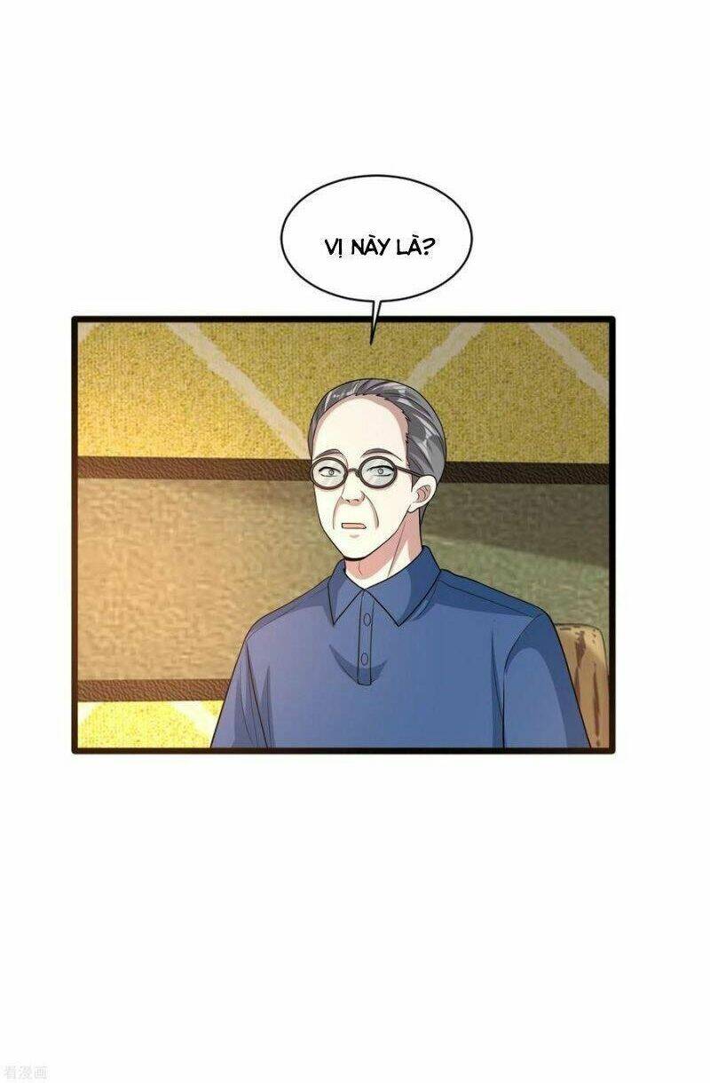 Đô Thị Tà Vương: Chapter 133