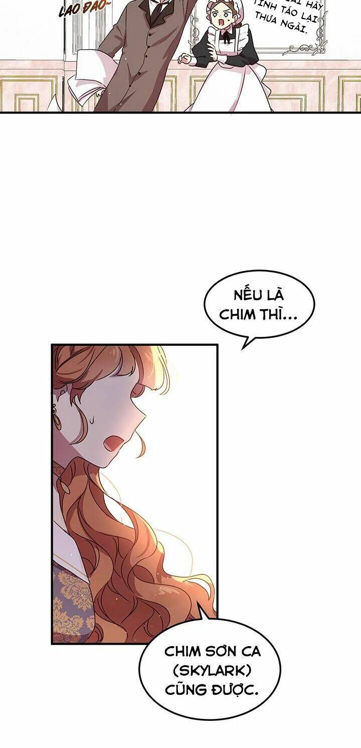 Công Tước, Loạn Vừa Thôi!: Chapter 98