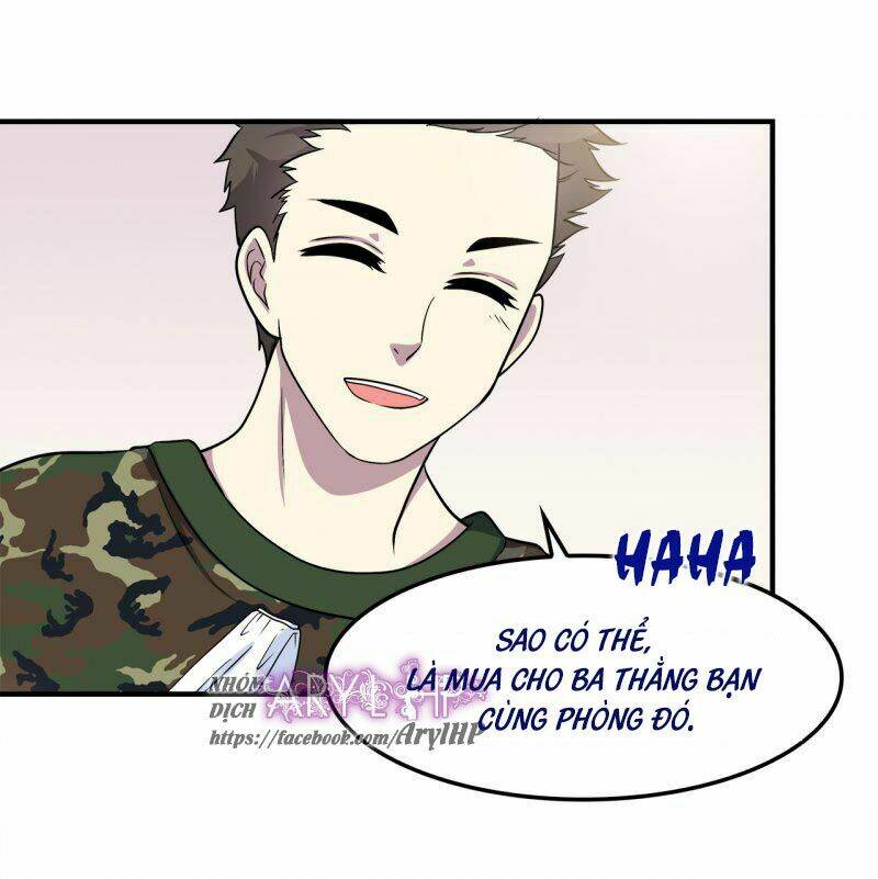 Người Yêu Thời Không: Chapter 28