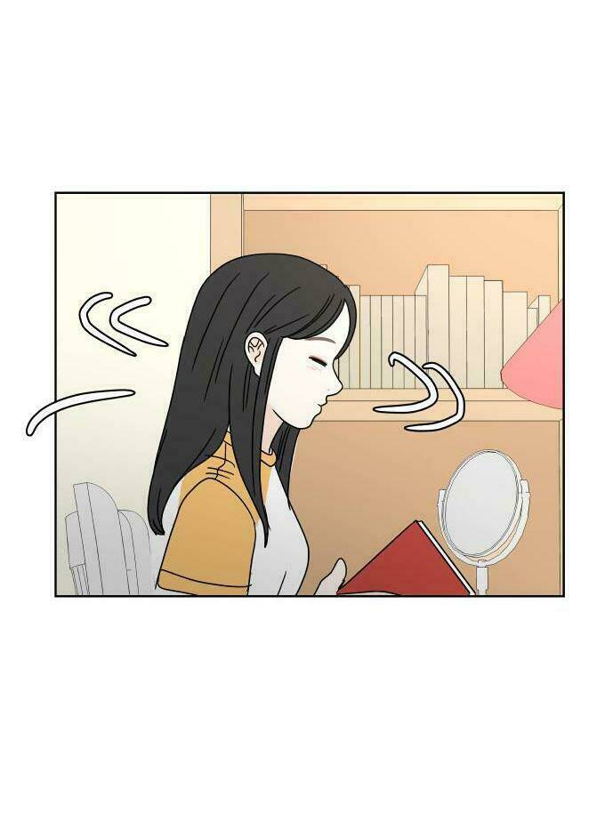 30 Phút Bước Đi Bên Em: Chapter 33