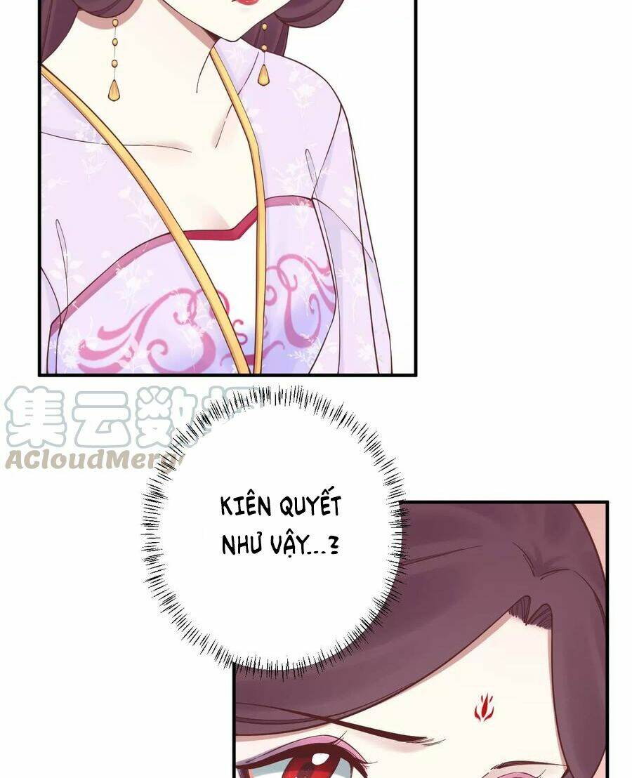 Hoàng Hậu Bận Lắm: Chapter 165