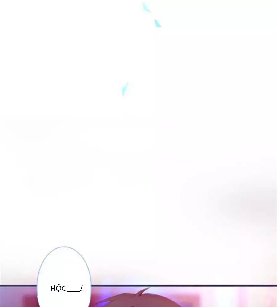 Vương Tử Và Ánh Trăng Đen: Chapter 35