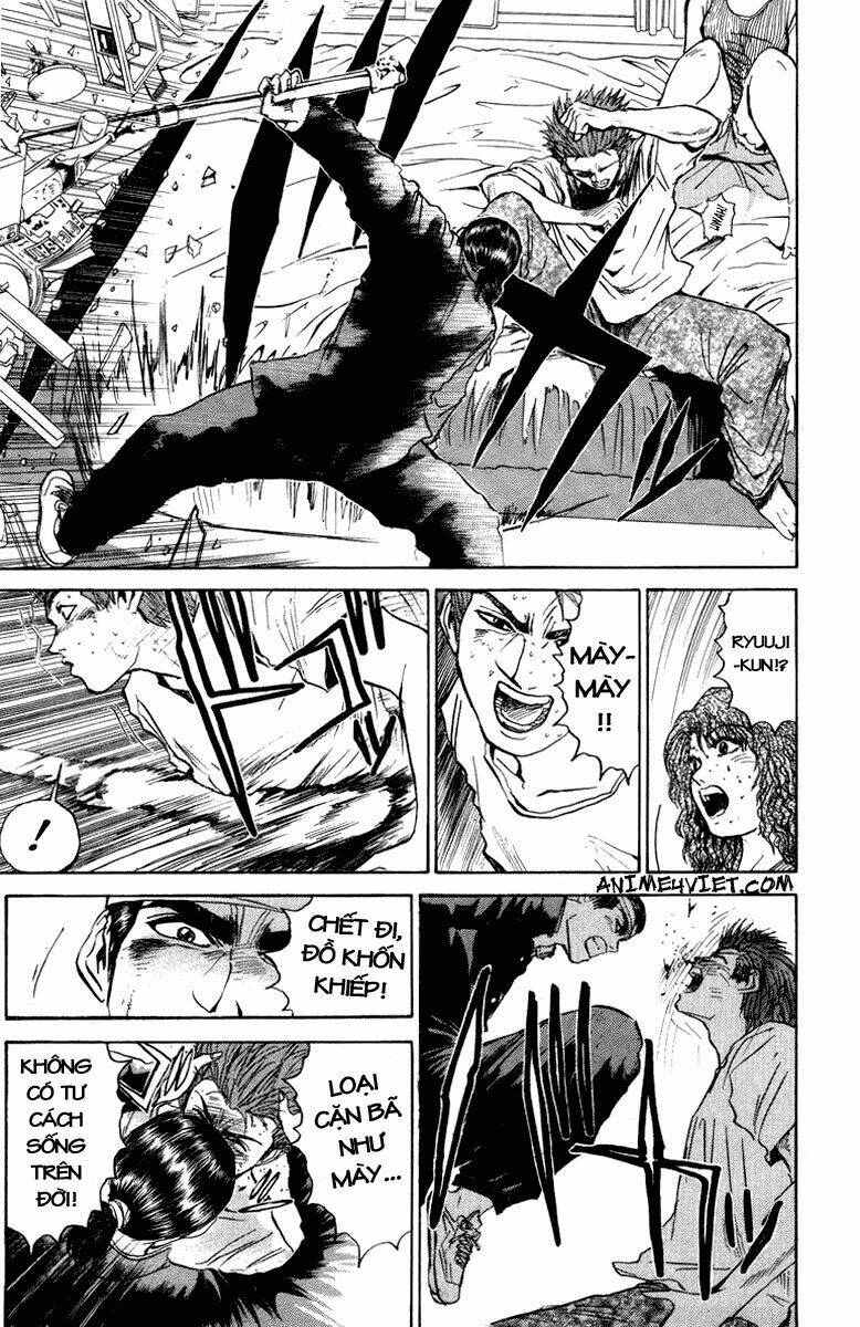 Bad Company: Chapter 9