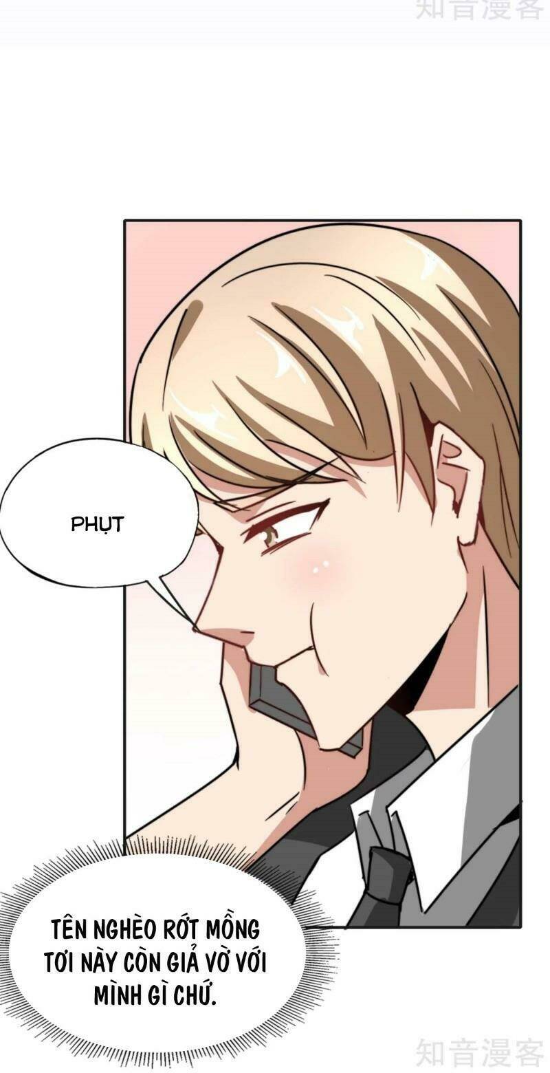 Vòng Bạn Bè Mạnh Nhất Của Tiên Giới: Chapter 11