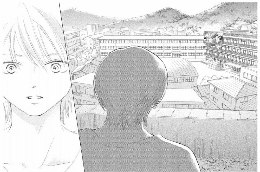Hope: Chapter 1.3