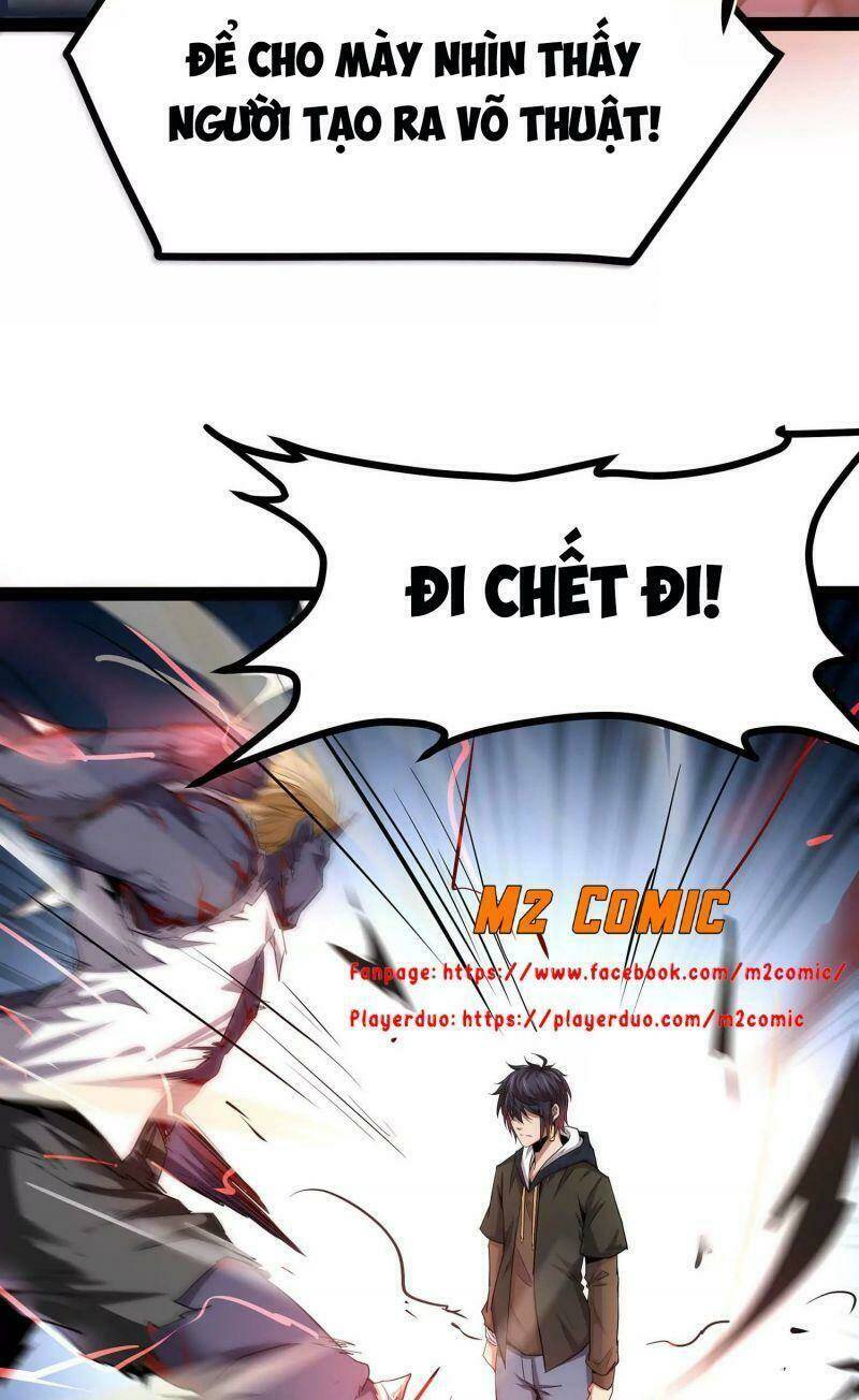 Chư Thần Rút Lui: Chapter 2