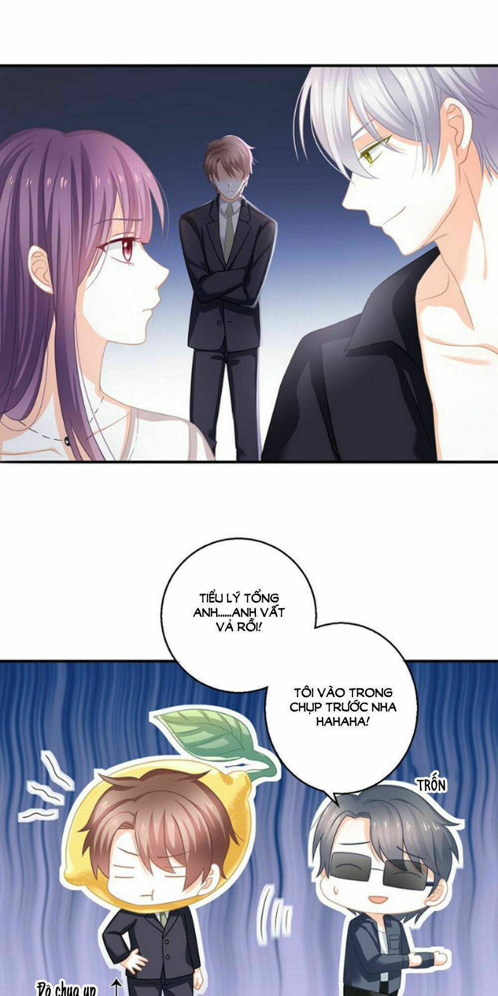 Tiệm May Luyến Sắc: Chapter 14