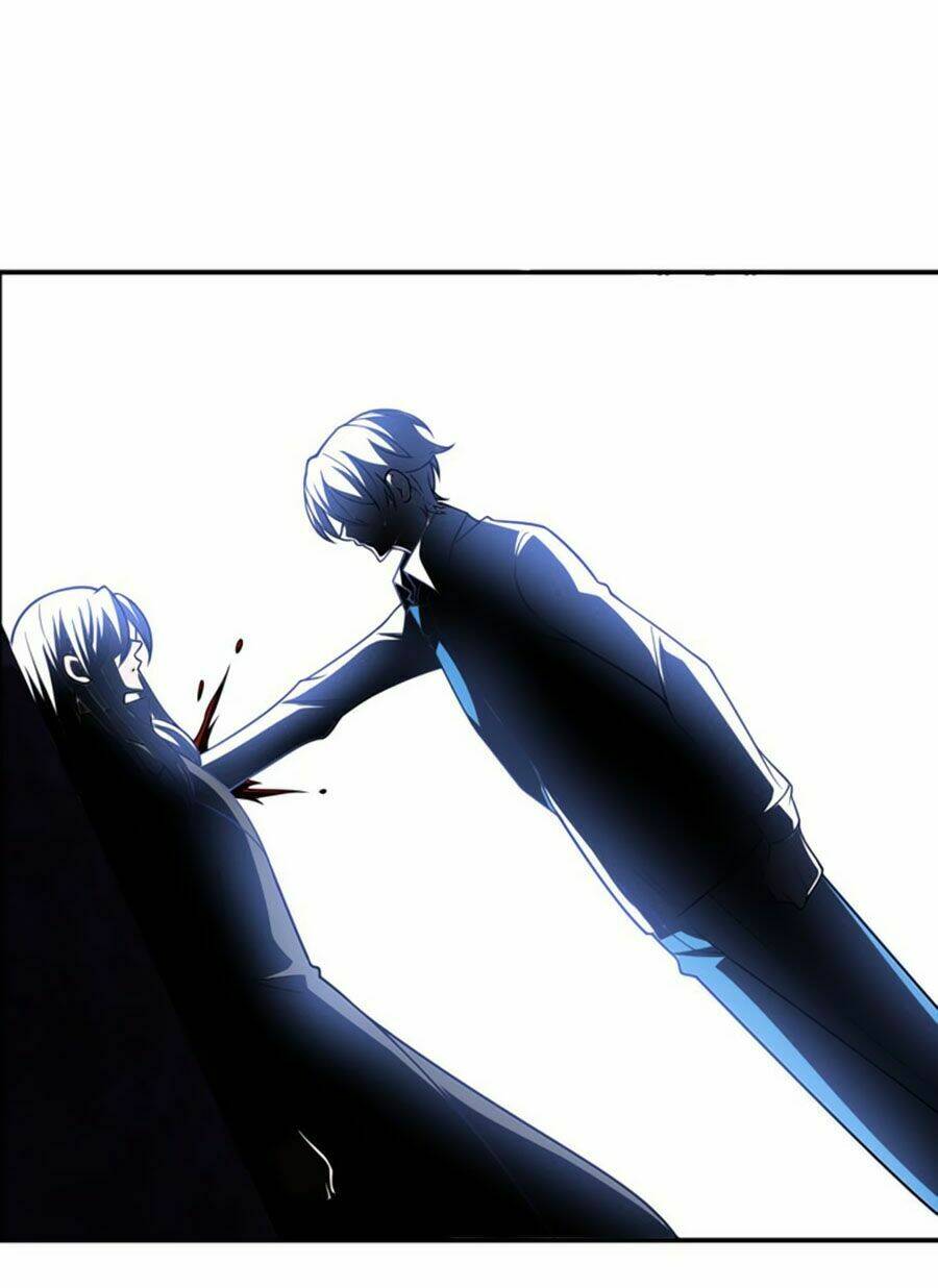 Người Yêu Khát Máu Của Tôi: Chapter 83