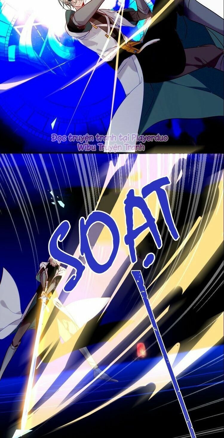 Ngô hoàng tại thượng: Chapter 94