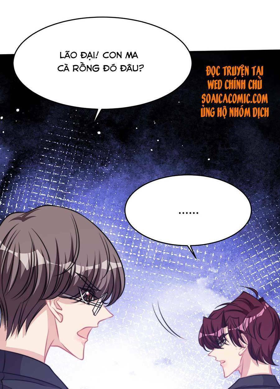 Vết Cắn Trí Mạng: Chapter 38