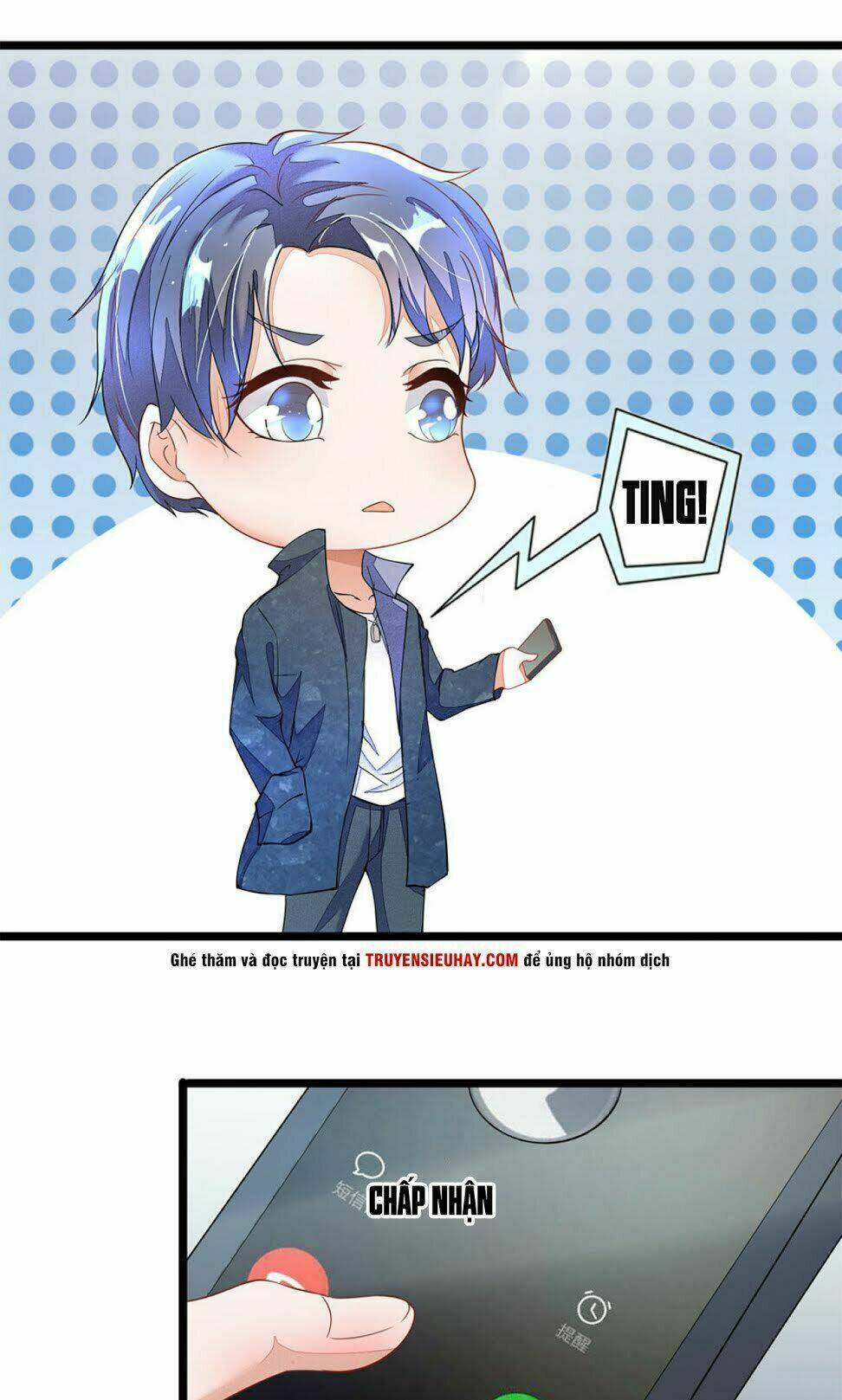 Chung Cực Binh Vương Tại Đô Thị: Chapter 6