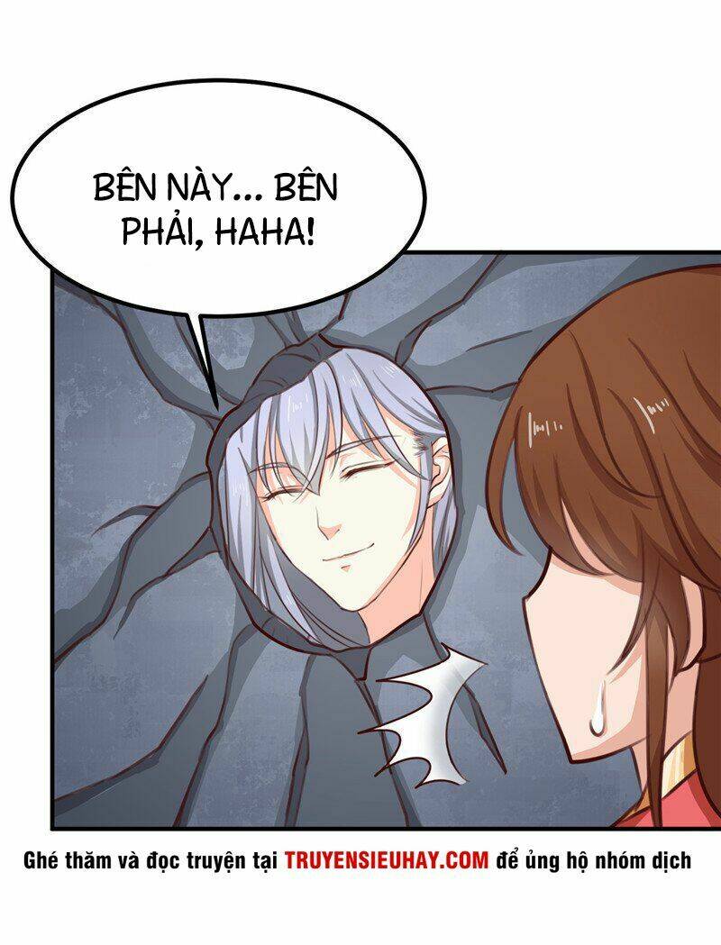 Thiên Tài Tiểu Độc Phi: Chapter 87