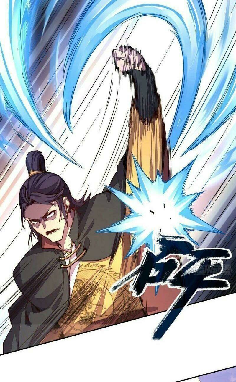 Sinh Tử Quyết: Chapter 161