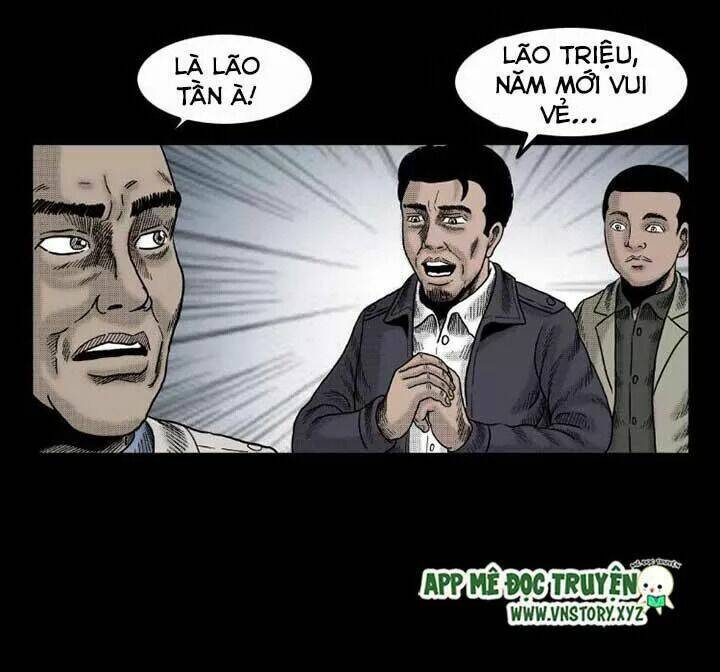 Kỳ Án Có Thật: Chapter 57