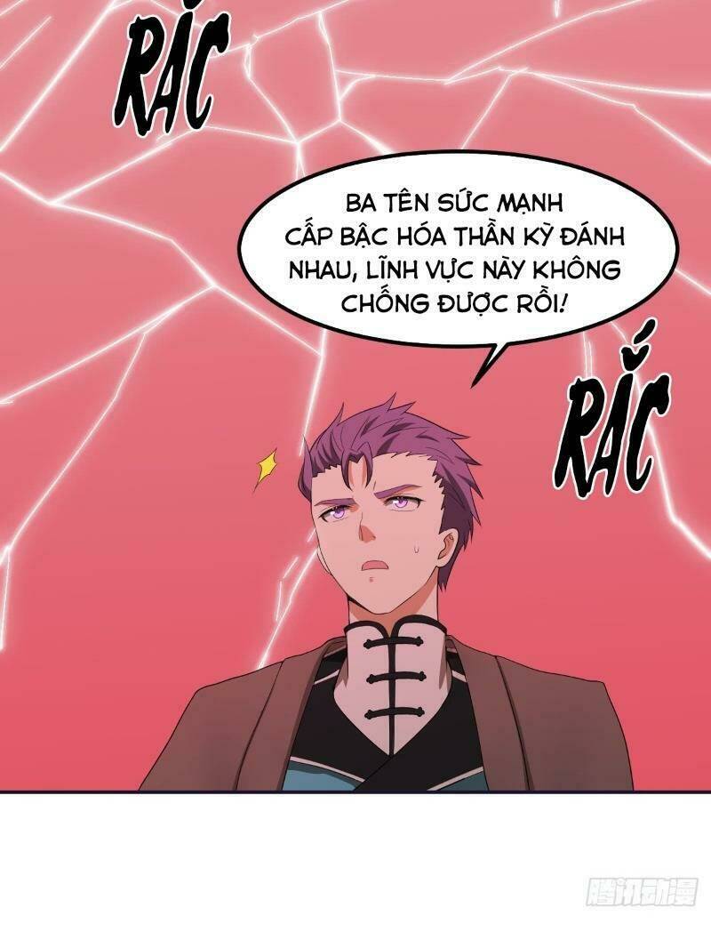 Nghịch Thiên Tiên Mệnh: Chapter 50