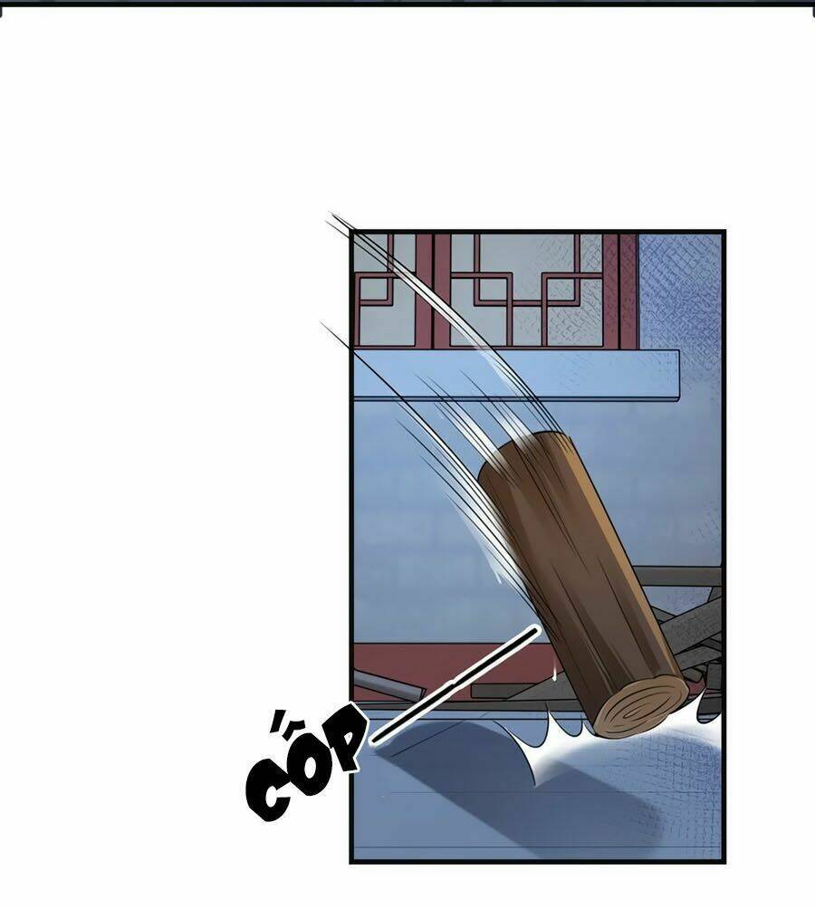Vương Phi Có Chút Nghịch Ngợm: Chapter 23