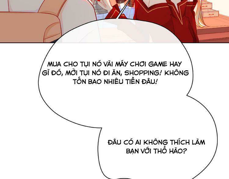 Giai Điệu Của Sự Va Chạm: Chapter 51