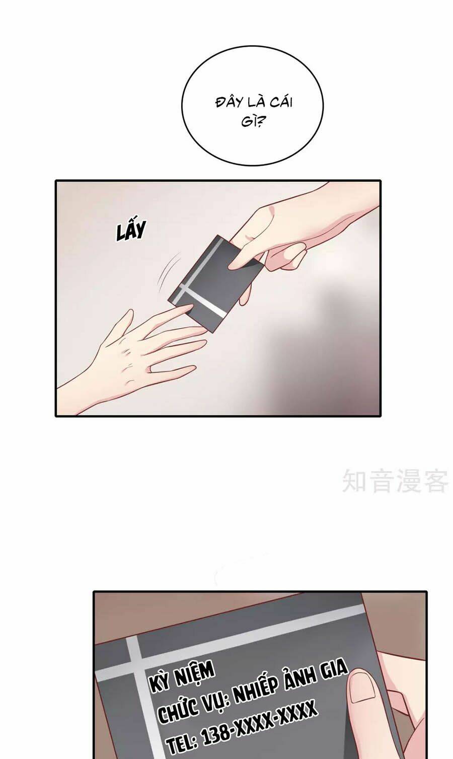 Hẹn Hò Siêu Tốc: Chapter 23